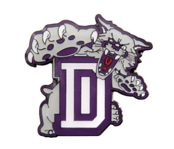 Duluth Cluster logo
